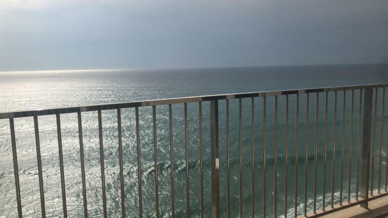 Apartamento En Primera Linia Vistas Al Mar Платжа-д'Ару Екстер'єр фото